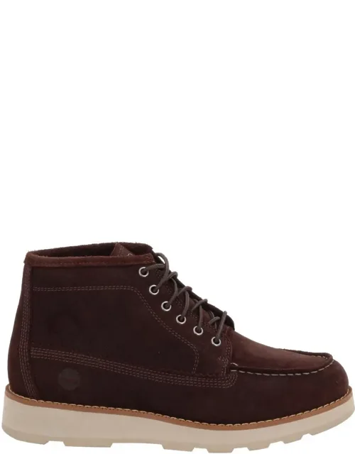 Waterproof Chukka Boot