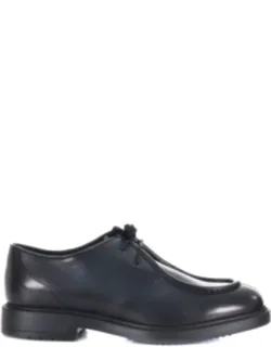 Leather Shoes