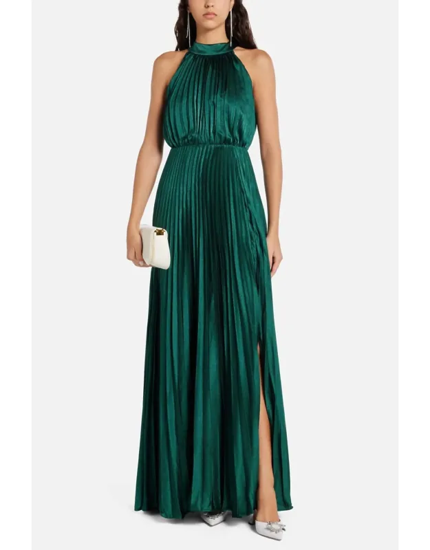 Jacqueline Long Dress