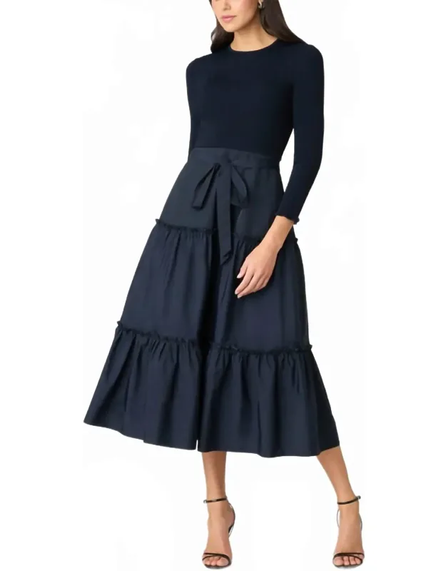 Knit Dress