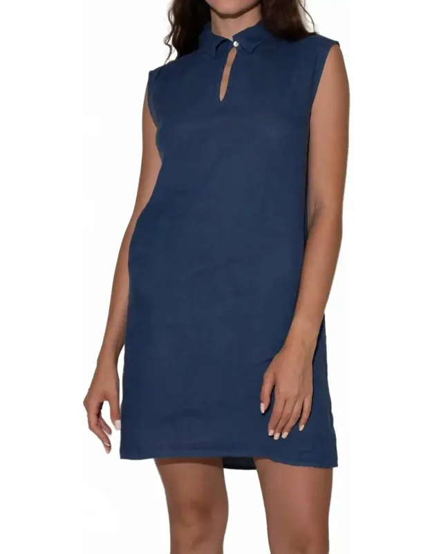 Maren Mini Dress