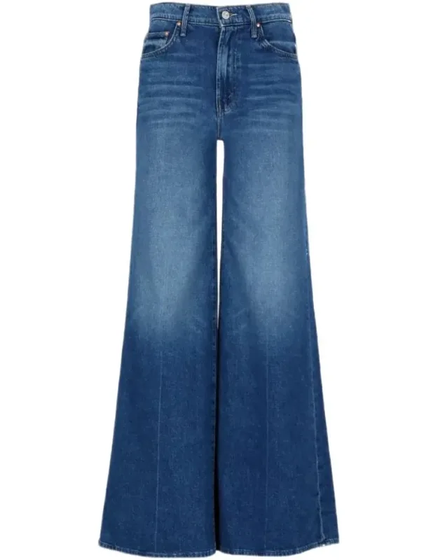 Undercover Jeans, Start Your Engines