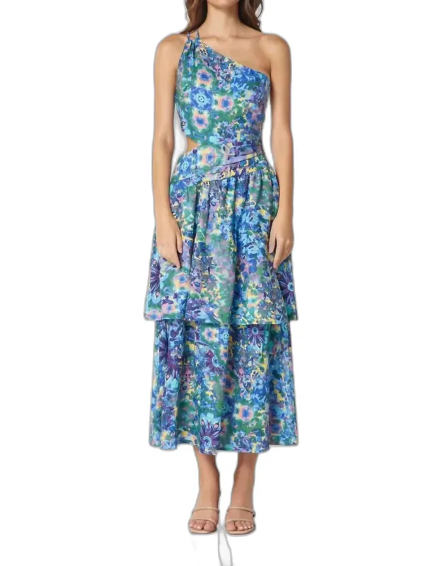 Midi Dress