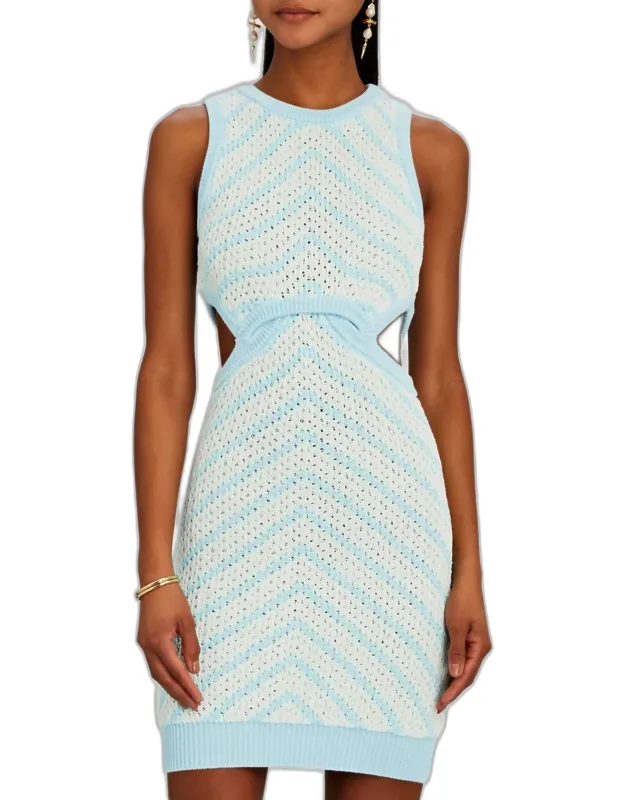 Corinna Mini Dress