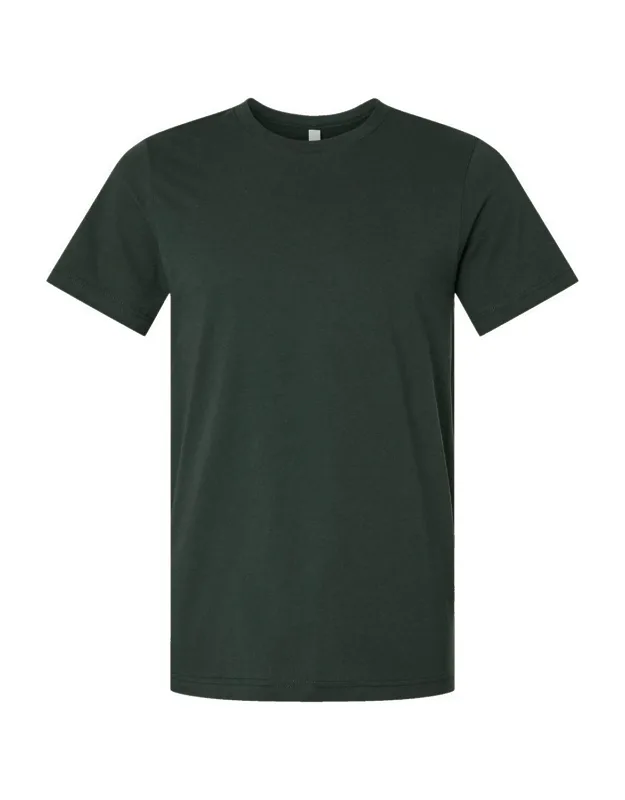 Jersey Tee