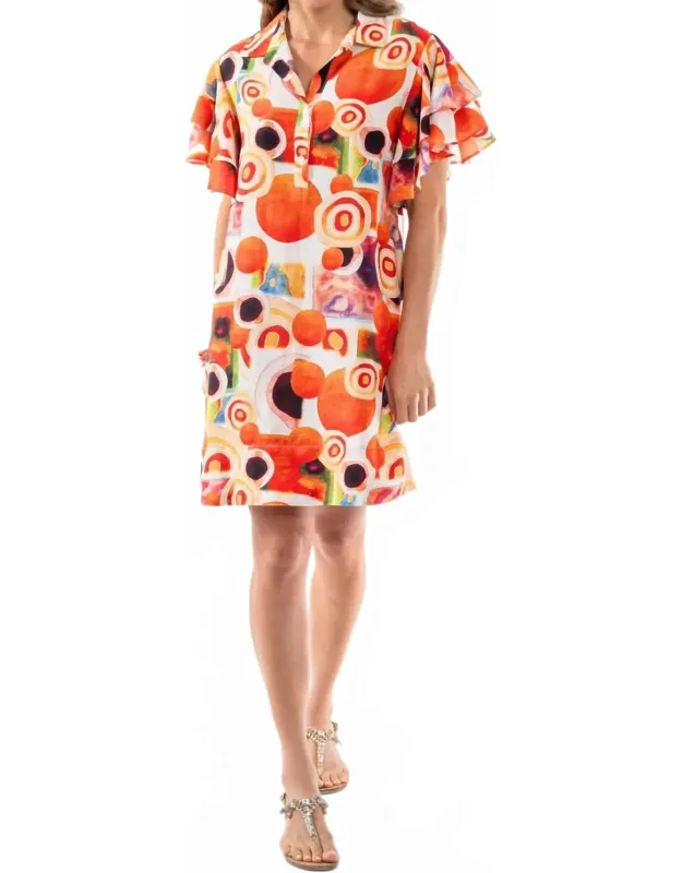 Ace Dress