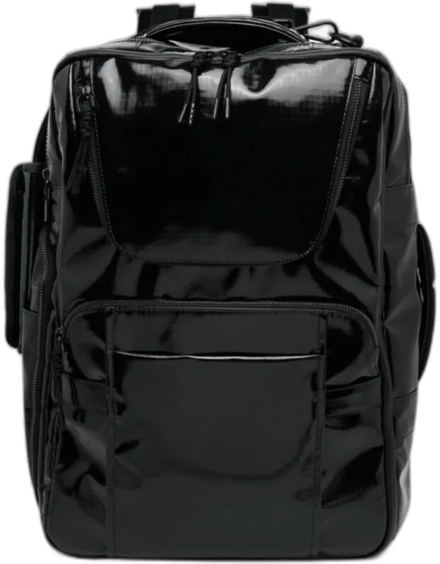 Dakota Nylon Backpack