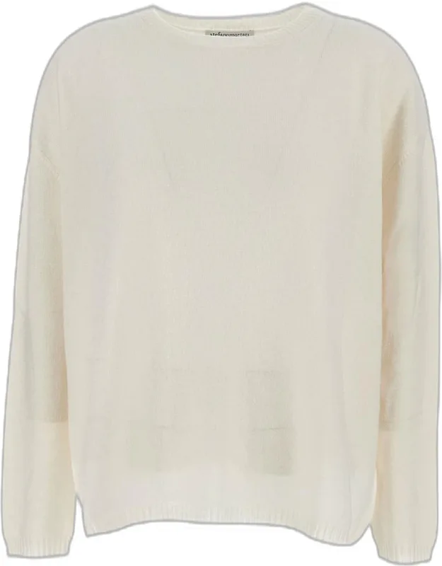Crewneck Sweater