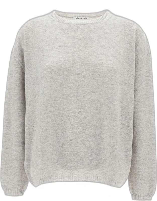 Crewneck Sweater