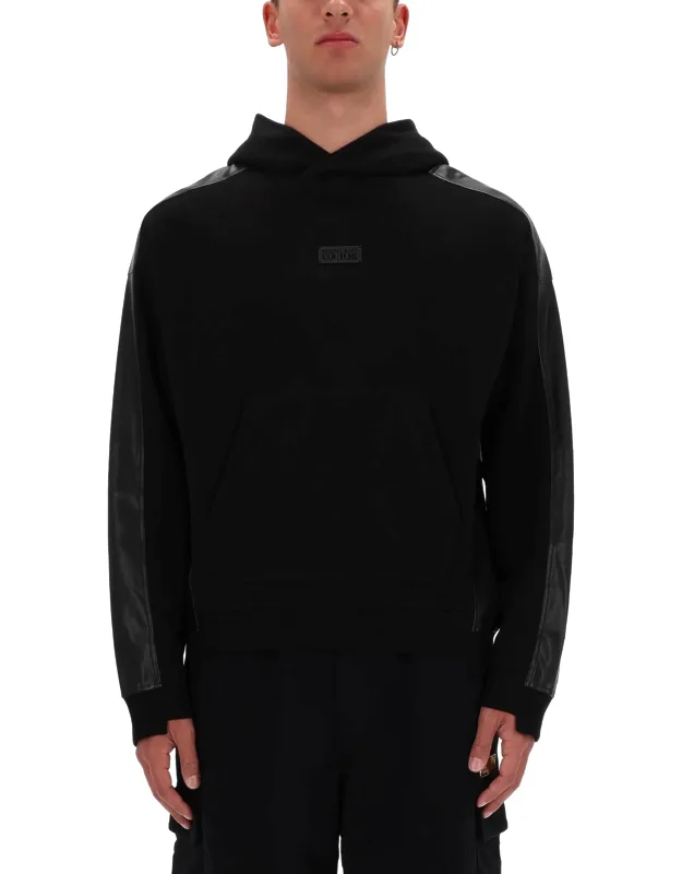 Hoodie Made In Albania