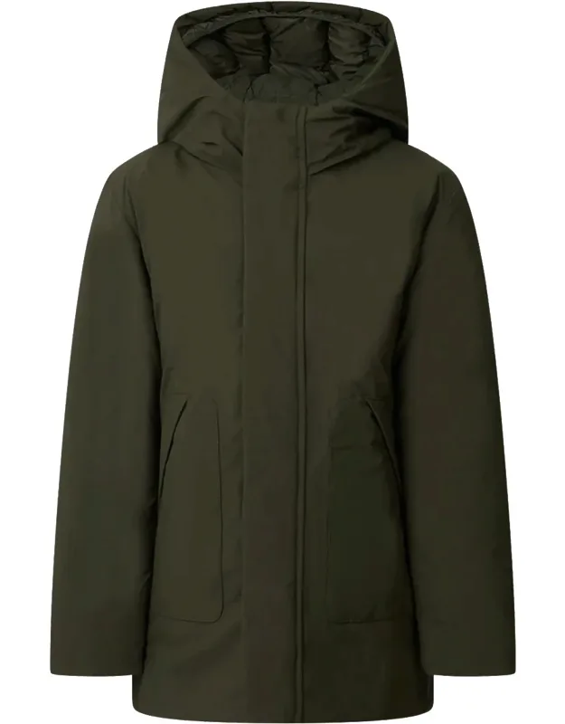 Save The Duck Hooded Jacket