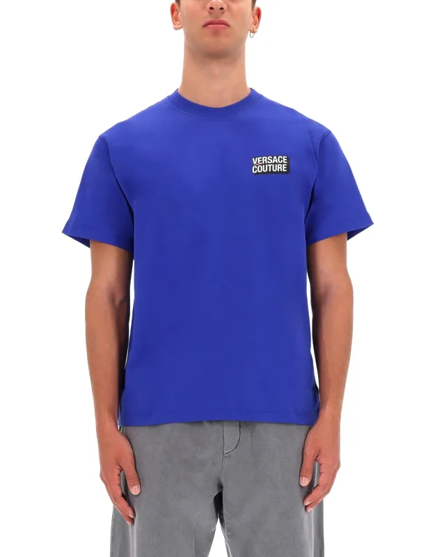 Small Square Logo T-shirt