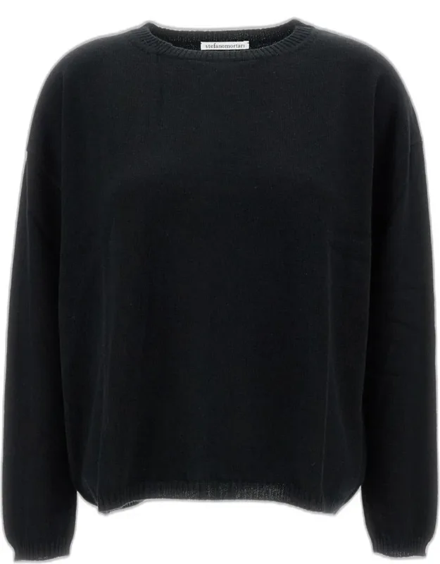 Crewneck Sweater