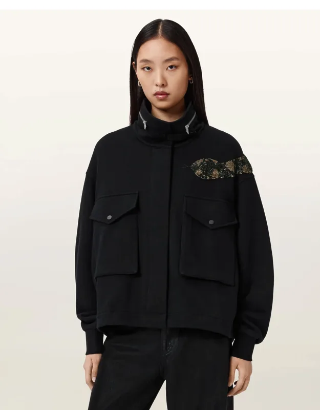 Ouros Claire Jacket