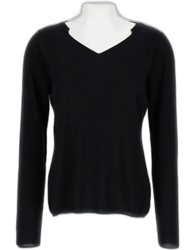 V-neck Sweater
