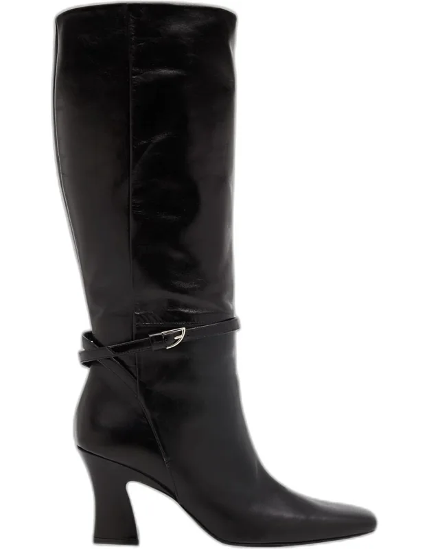Knee-high Boots