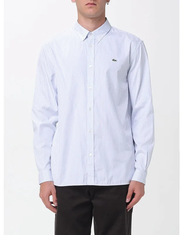 Shirt Color Gnawed Blue