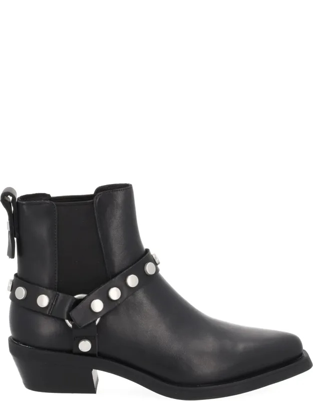 Boots "logan"