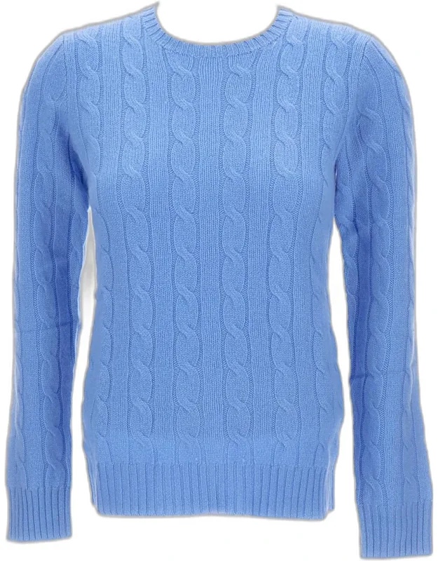 Pullover, Warm And Soft