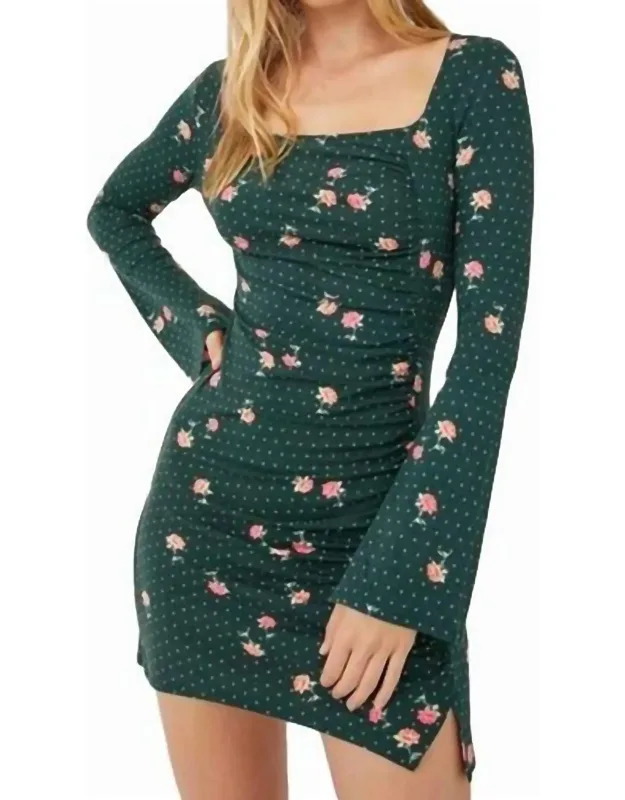 Celia Mini Dress