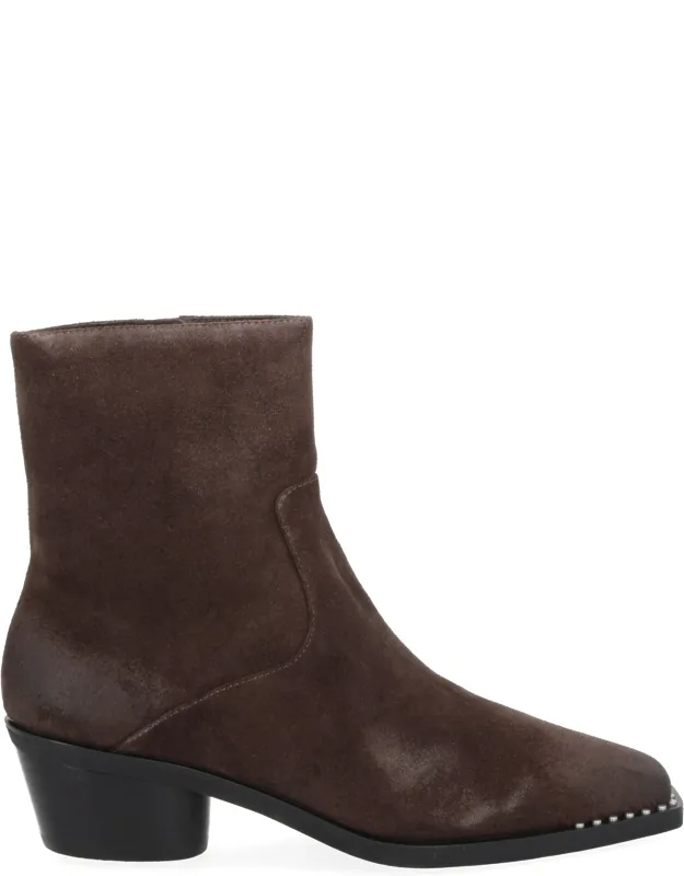 Boots "hasley"
