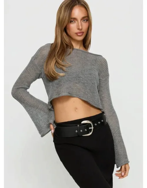Cafe Pari Sweater