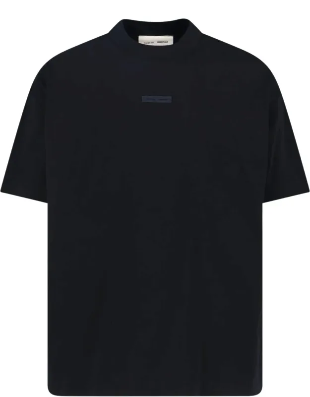 Essentials Logo T-shirt