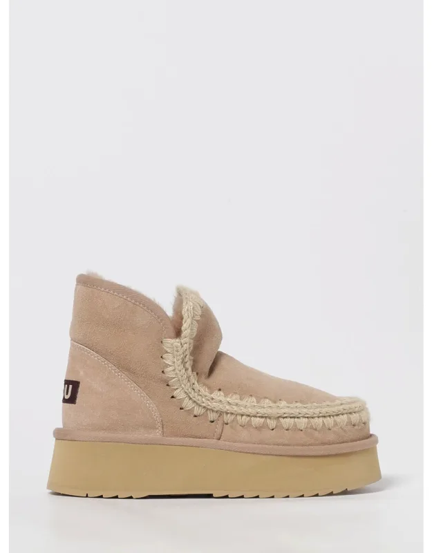Boots Color