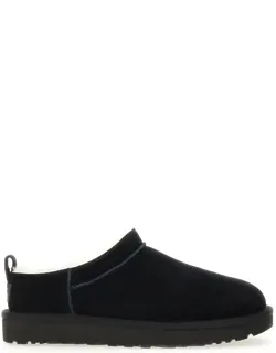 Classic Micro Boot 100% Leather