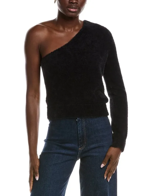 Fleece Sweater