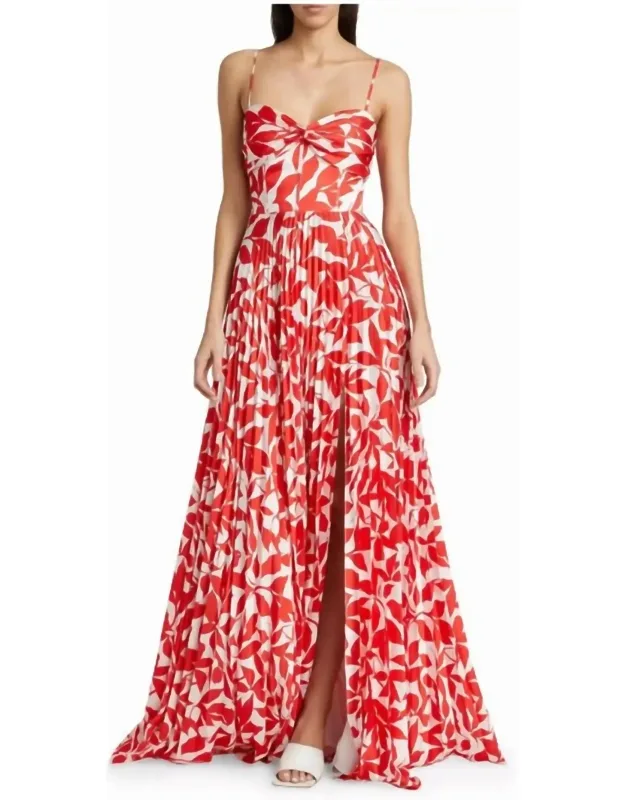 Cameron Sleeveless Dress