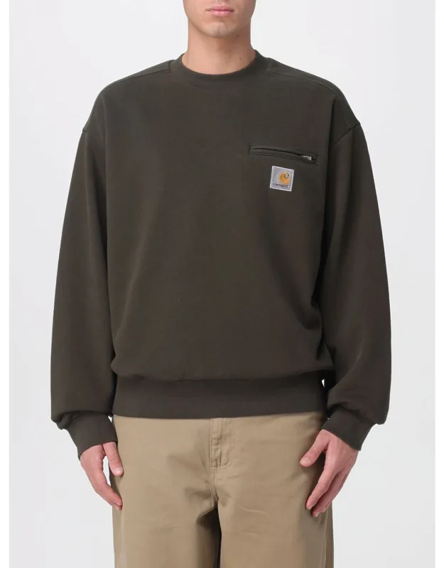 Sweatshirt Color