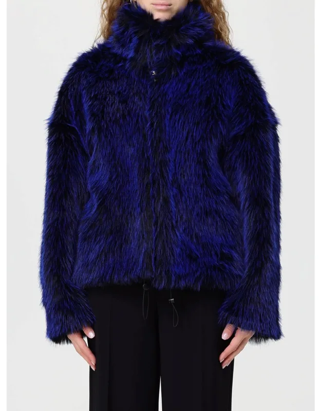 Fur Coat