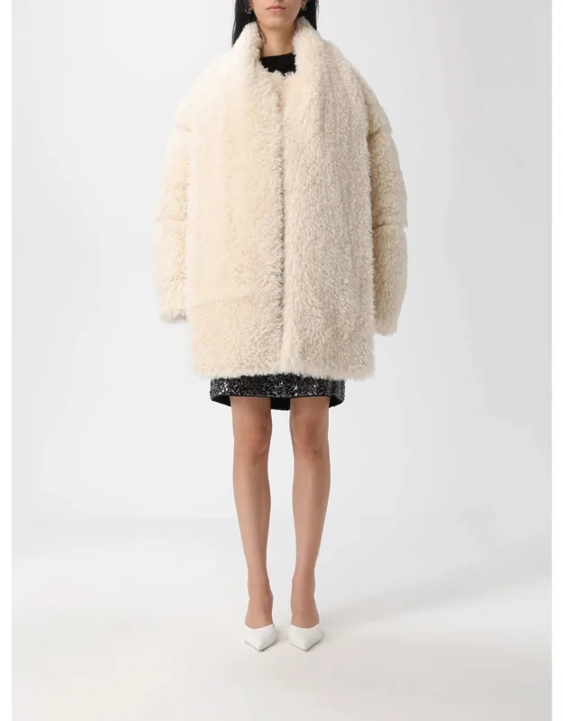 Fur Coat