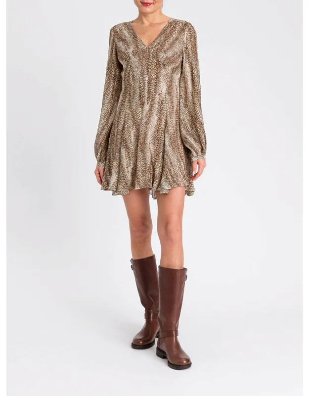 Dress Color