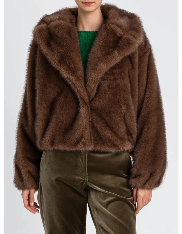 Fur Coat