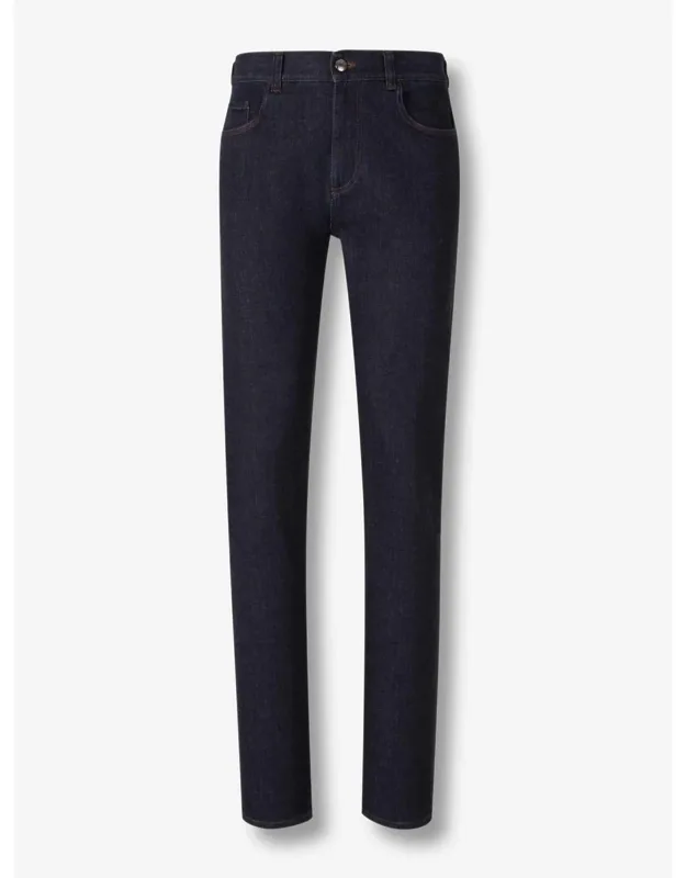 Flared Jeans