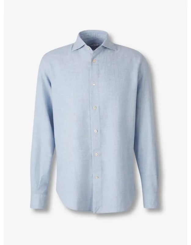 Classic Fit Shirt