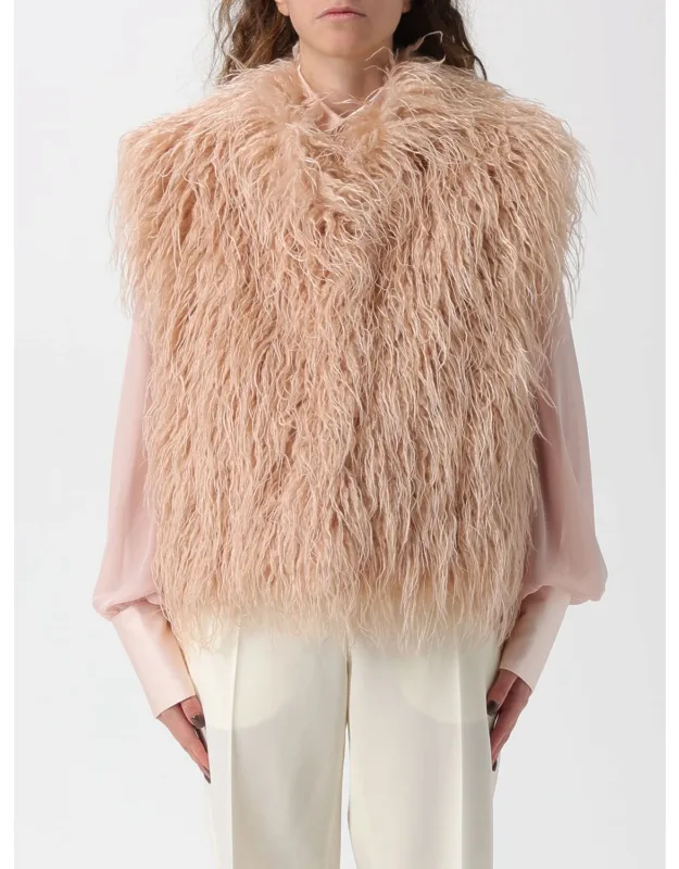 Fur Coat