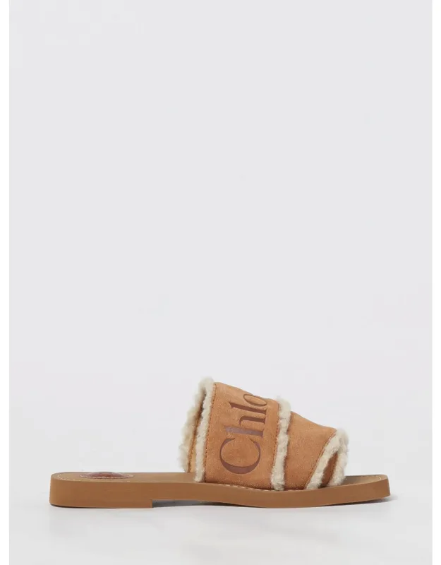 Flat Sandals