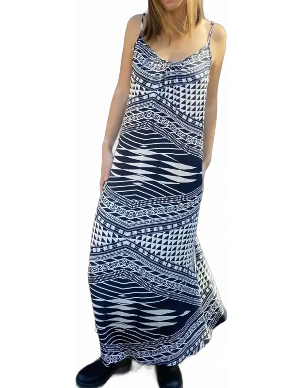 Long Perfect Dress