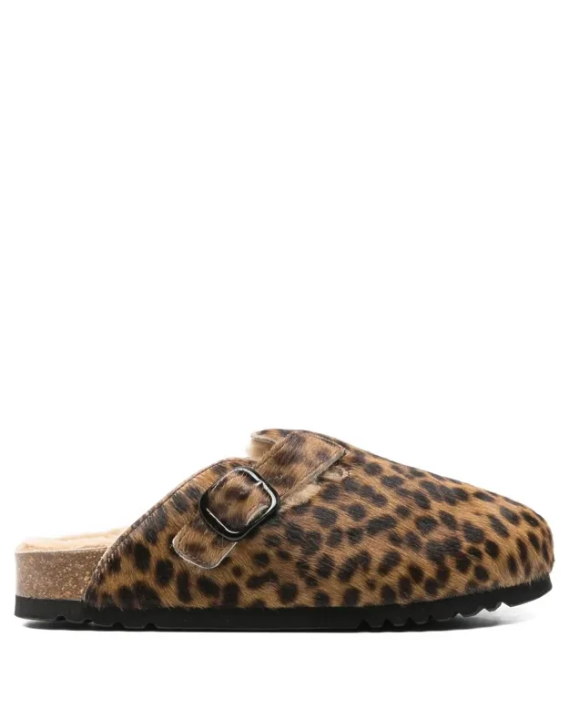 Fae New F Shoes