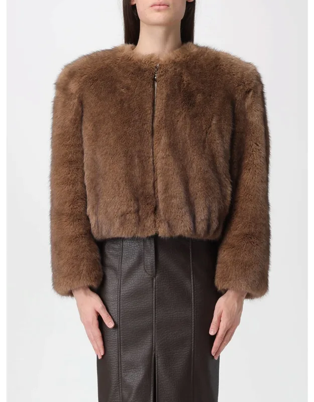 Fur Coat