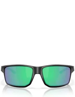 Oakley Sunglasses Rectangular Acetate Italy