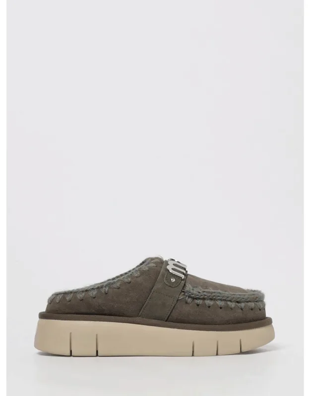 Flat Shoes