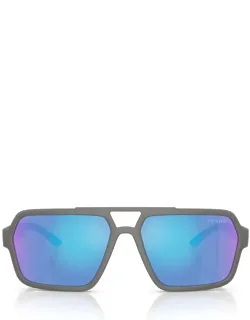 Prada Sunglasses Aviator Acetate Italy