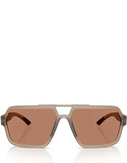 Prada Sunglasses Aviator Acetate