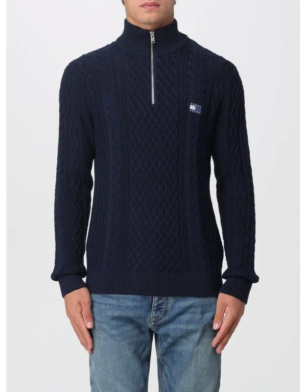 Sweater Blue