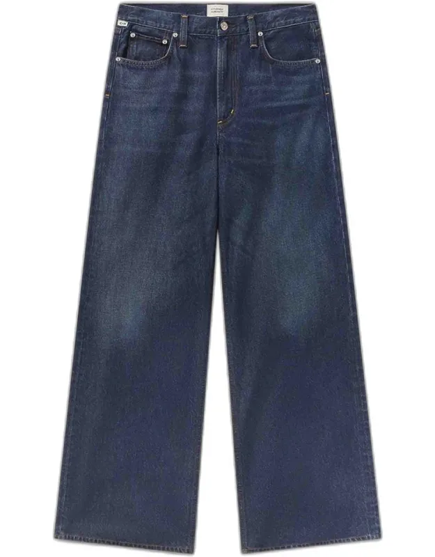 Jeans Paloma Baggy