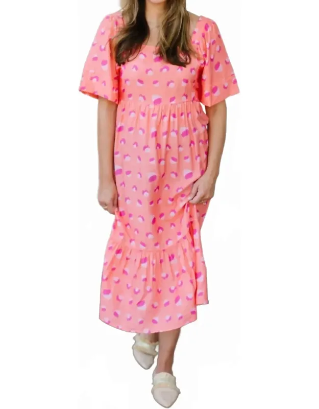 Daphne Dress